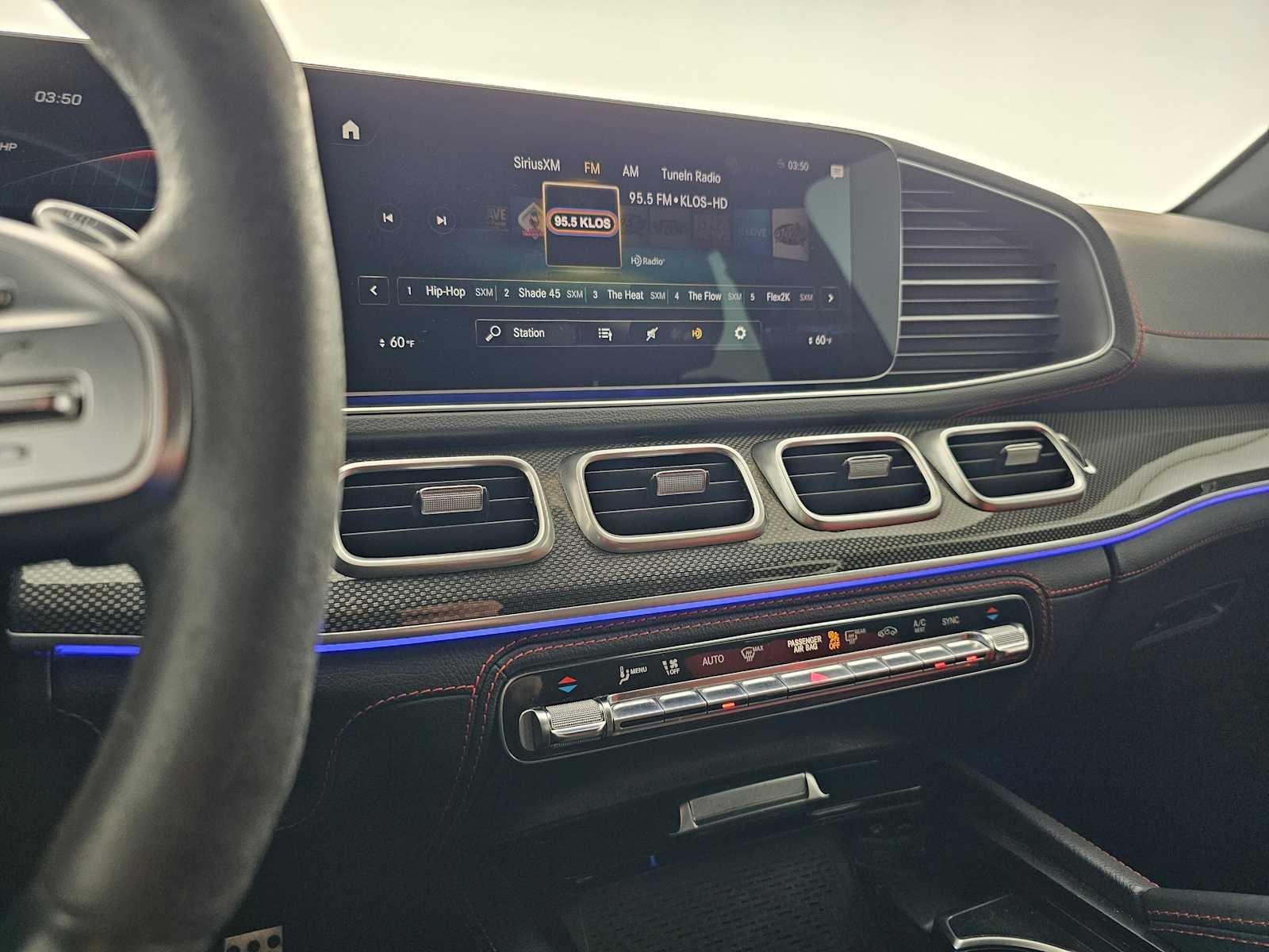 2023 Mercedes-Benz AMG® GLE 53 AMG® GLE 53