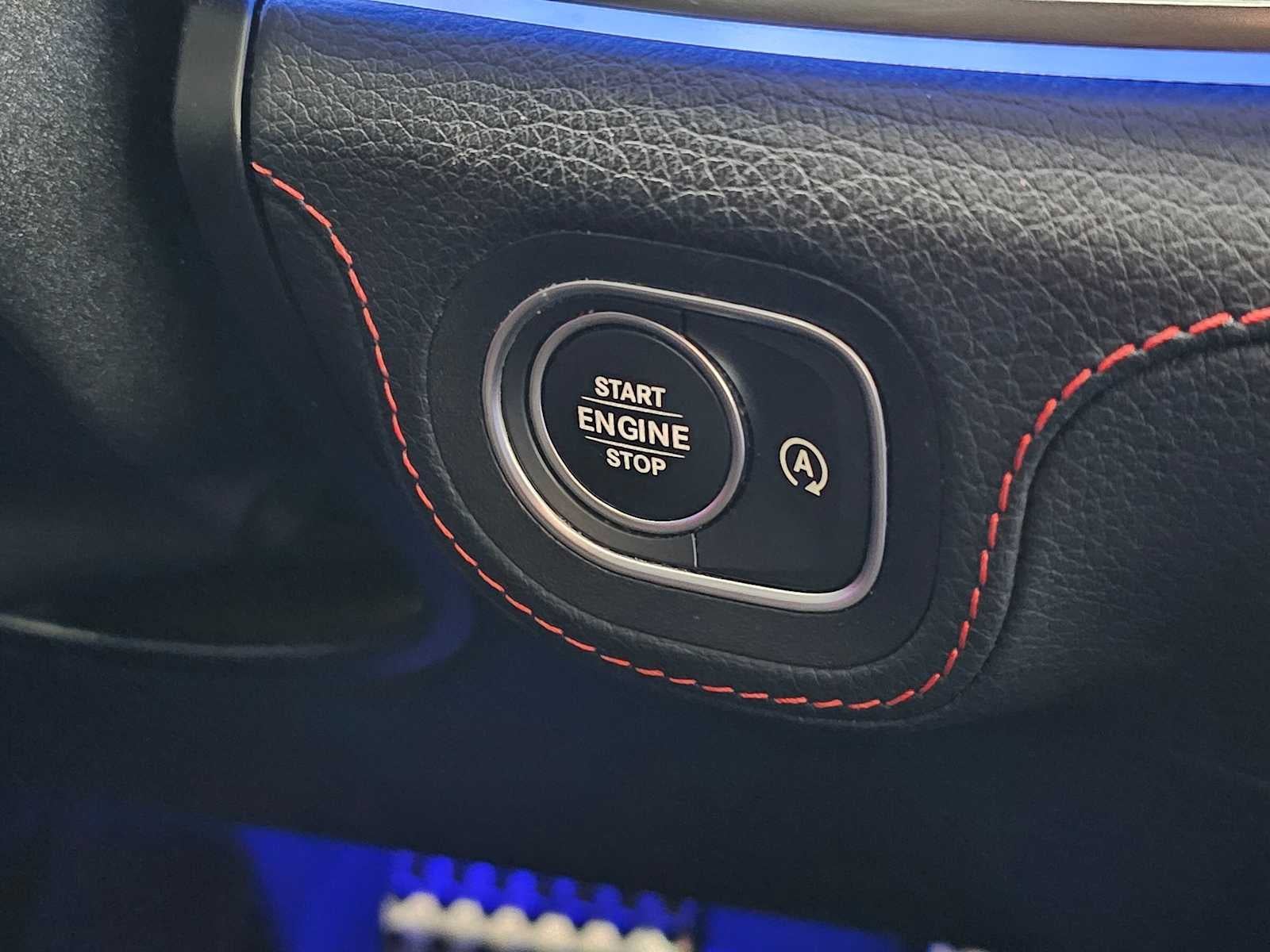 2023 Mercedes-Benz AMG® GLE 53 AMG® GLE 53