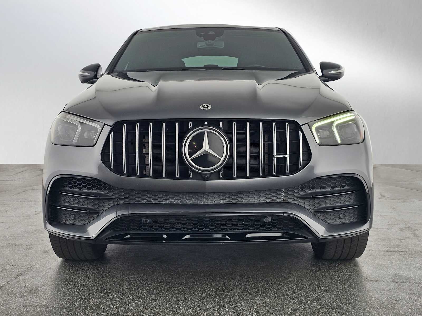 2023 Mercedes-Benz AMG® GLE 53 AMG® GLE 53