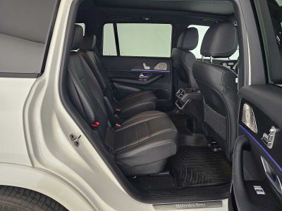 2023 Mercedes-Benz GLS 450 GLS 450