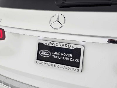 2023 Mercedes-Benz GLS 450 GLS 450