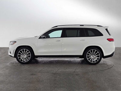 2023 Mercedes-Benz GLS 450 GLS 450