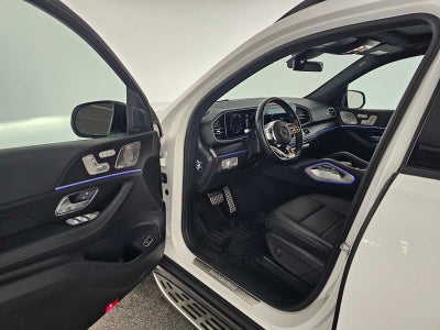2023 Mercedes-Benz GLS 450 GLS 450