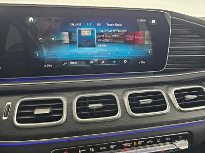 2023 Mercedes-Benz GLS 450 GLS 450