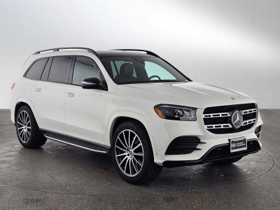 2023 Mercedes-Benz GLS 450 GLS 450