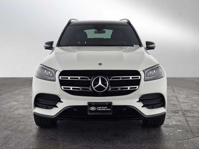 2023 Mercedes-Benz GLS 450 GLS 450