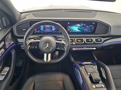2024 Mercedes-Benz GLS 450 GLS 450