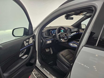 2024 Mercedes-Benz GLS 450 GLS 450