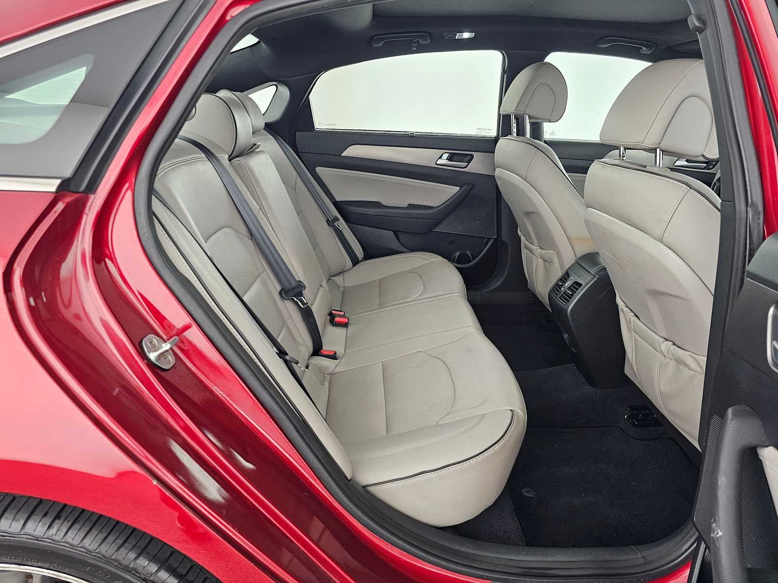 2015 Hyundai Sonata 2.0T Limited