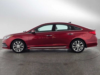 2015 Hyundai Sonata 2.0T Limited