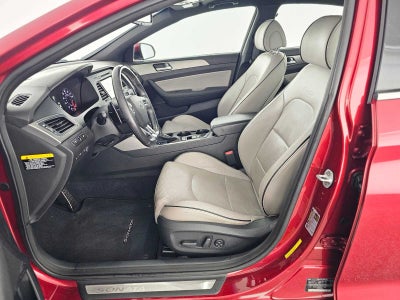 2015 Hyundai Sonata 2.0T Limited