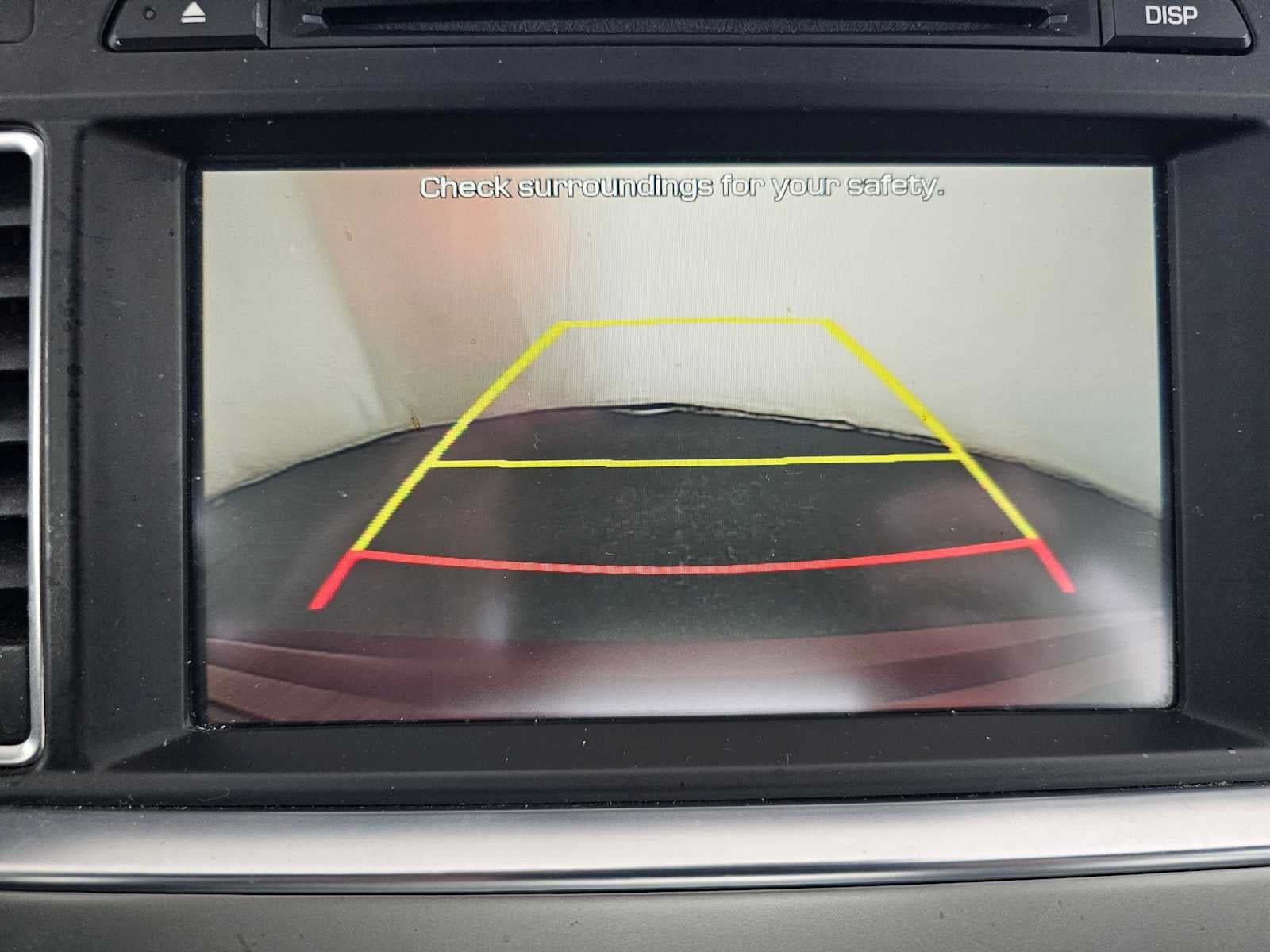 2015 Hyundai Sonata 2.0T Limited