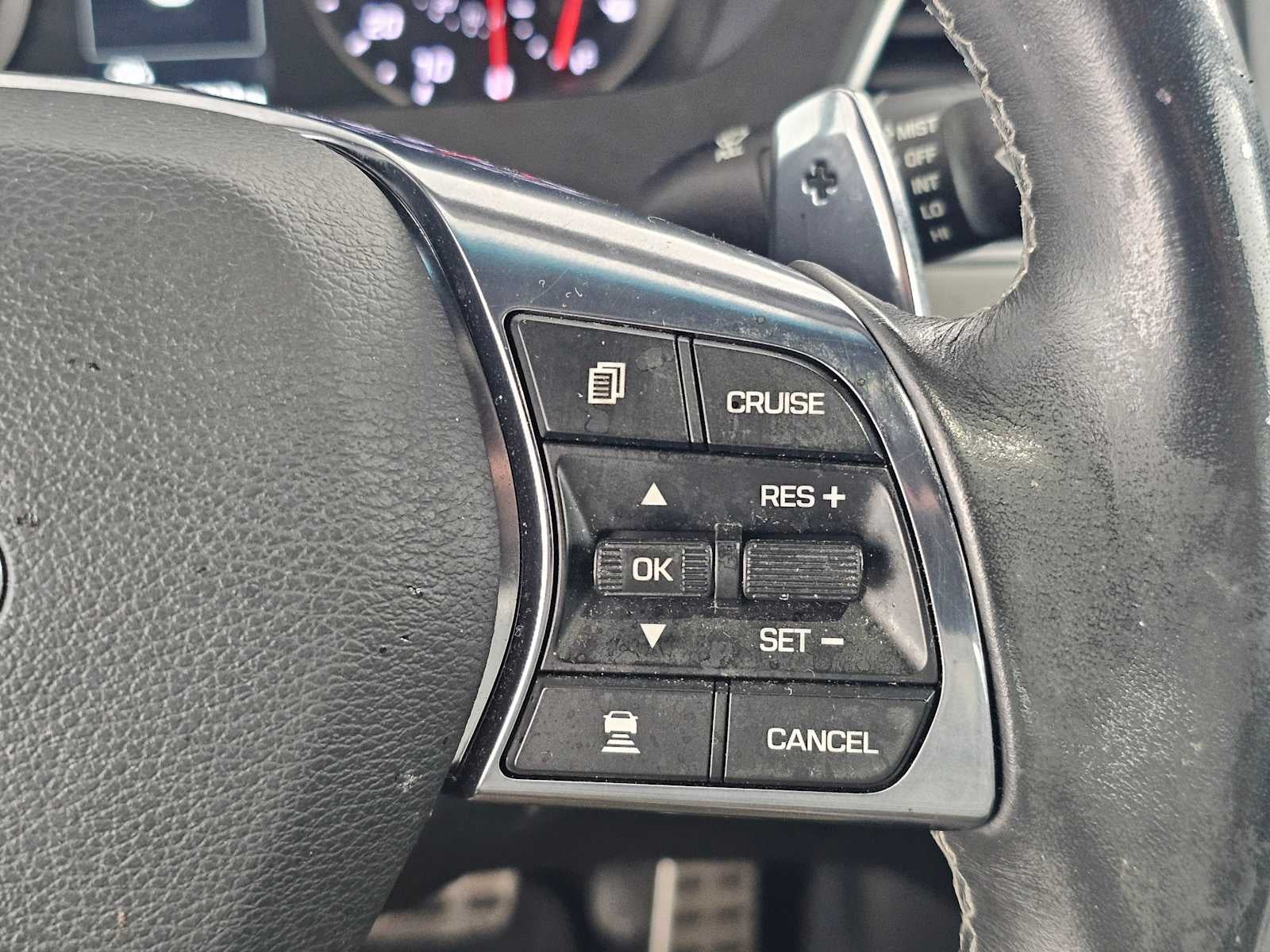 2015 Hyundai Sonata 2.0T Limited