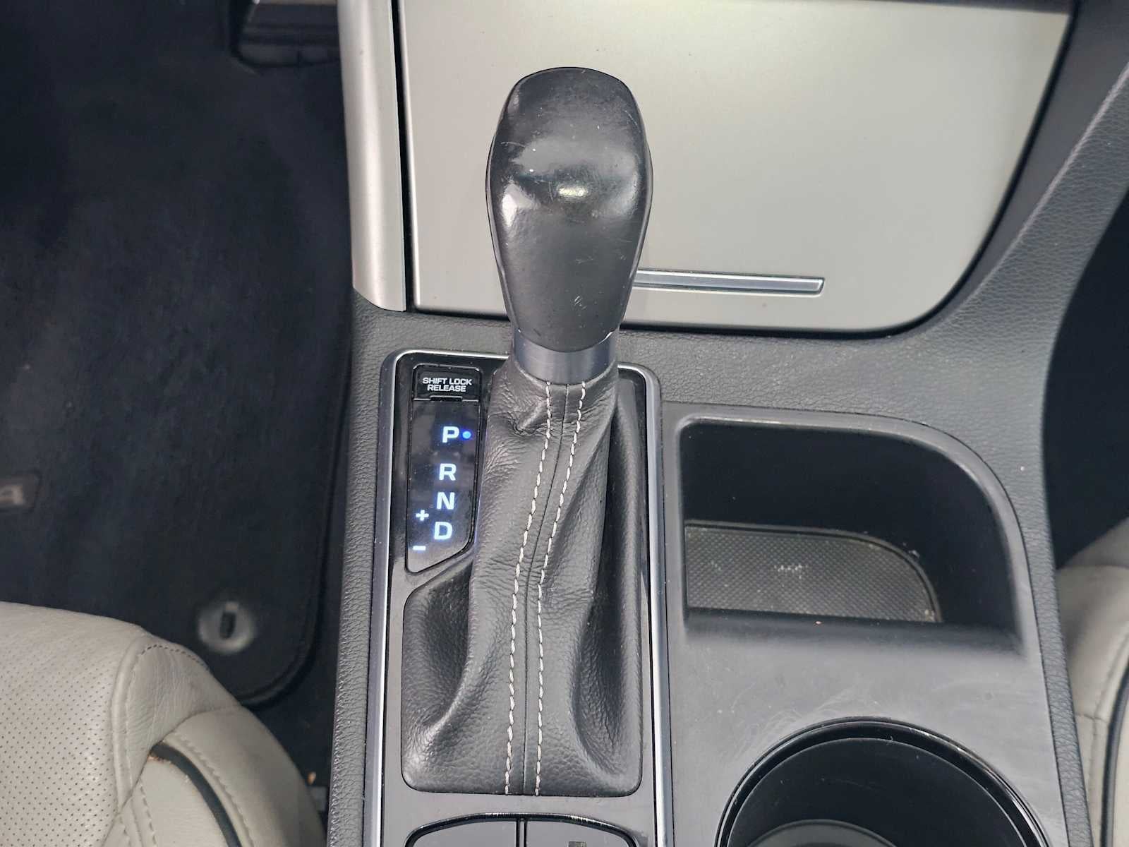 2015 Hyundai Sonata 2.0T Limited