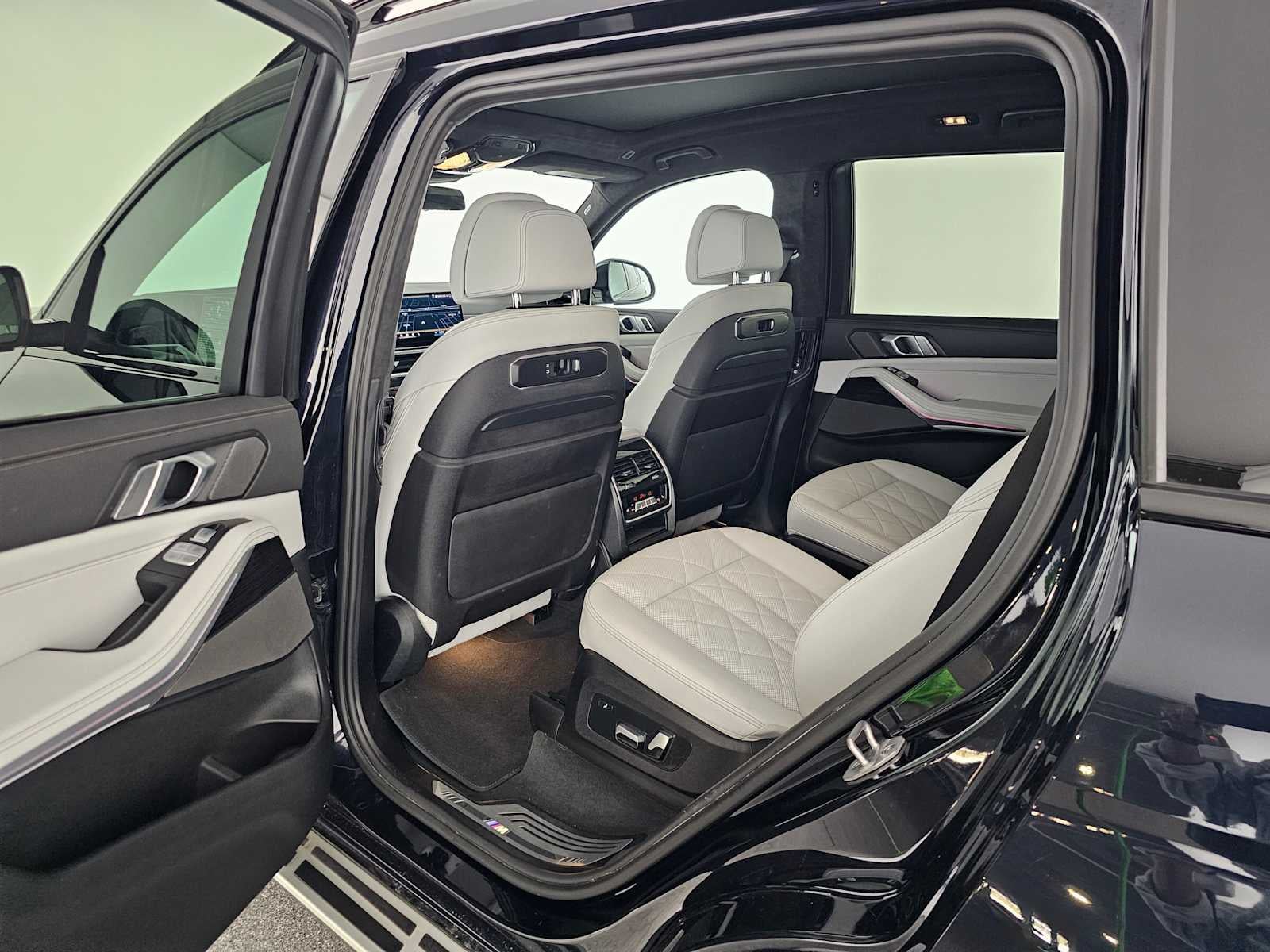 2024 BMW X7 xDrive40i xDrive40i