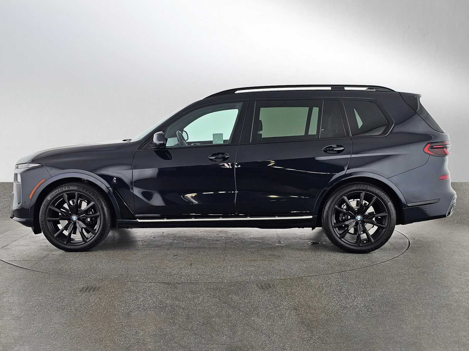 2024 BMW X7 xDrive40i xDrive40i