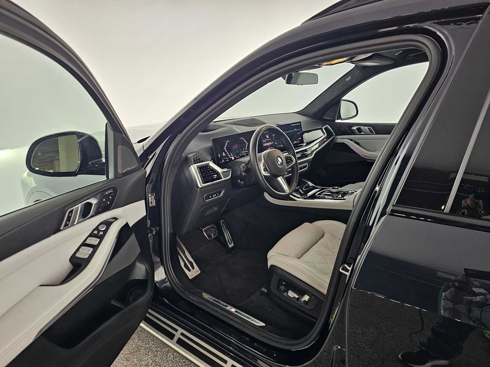2024 BMW X7 xDrive40i xDrive40i