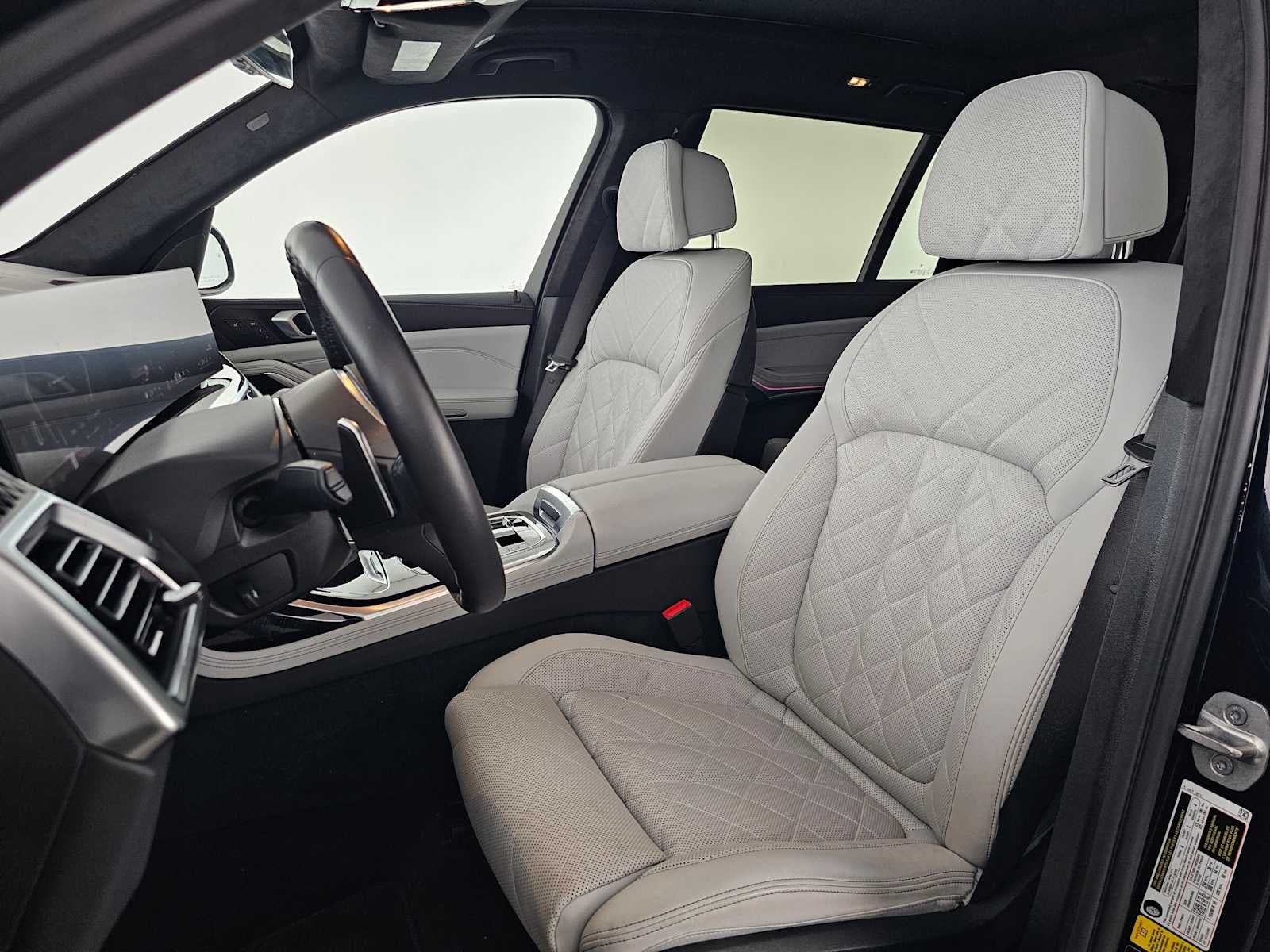 2024 BMW X7 xDrive40i xDrive40i