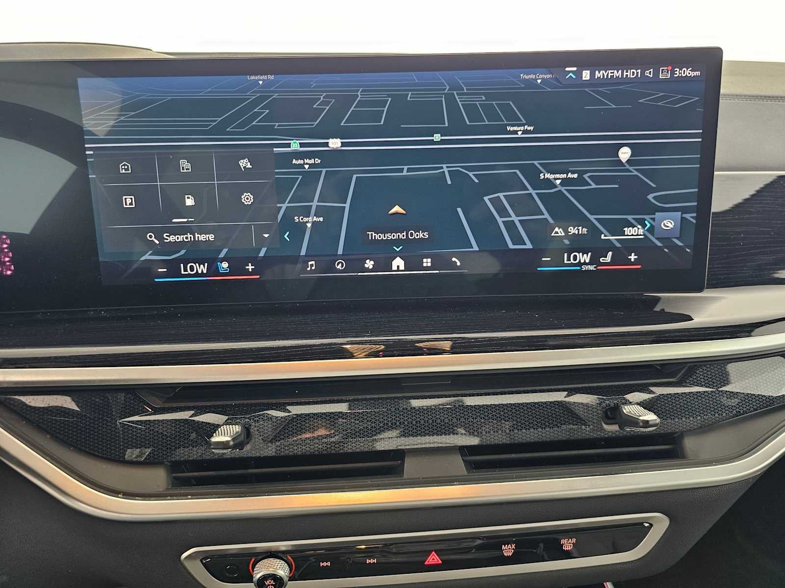 2024 BMW X7 xDrive40i xDrive40i