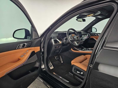 2023 BMW X7 xDrive40i xDrive40i