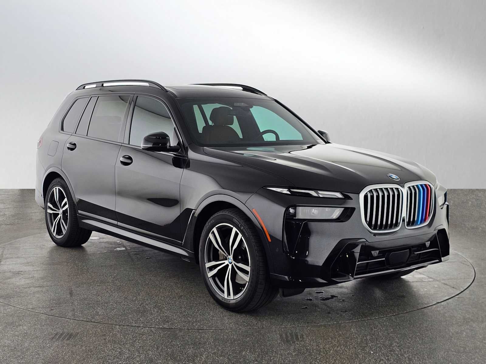 2023 BMW X7 xDrive40i xDrive40i