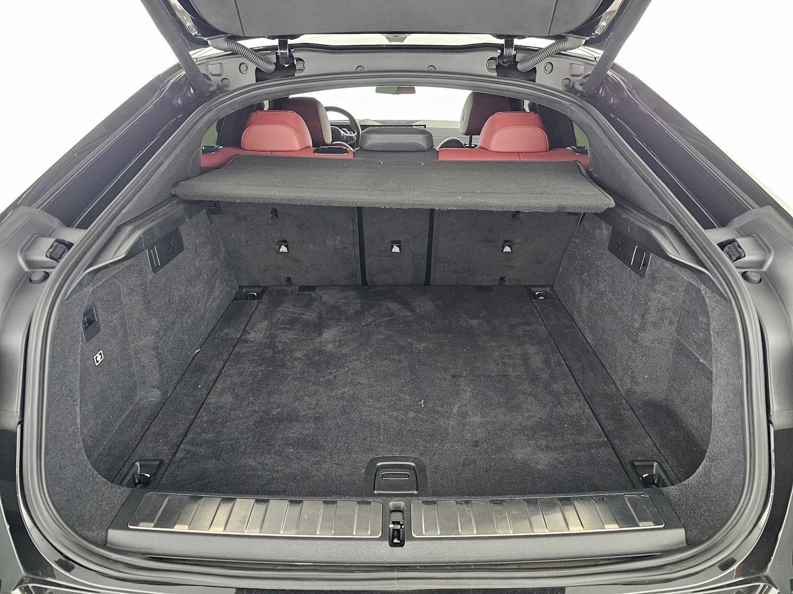 2024 BMW X6 xDrive40i