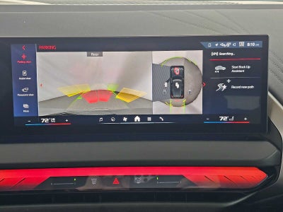 2025 BMW X3 M50 xDrive M50 xDrive