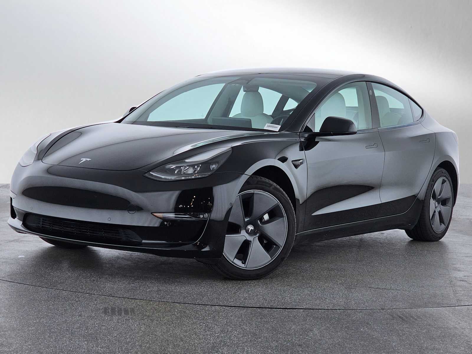 2022 Tesla Model 3 Long Range Dual Motor All-Wheel Drive's photo