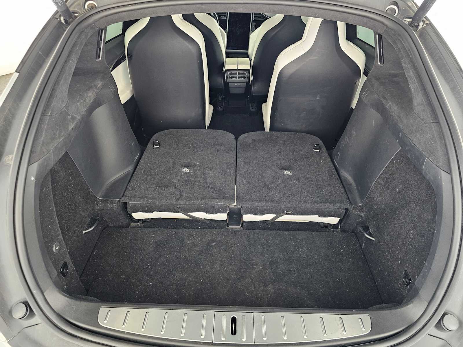 2019 Tesla Model X 75D