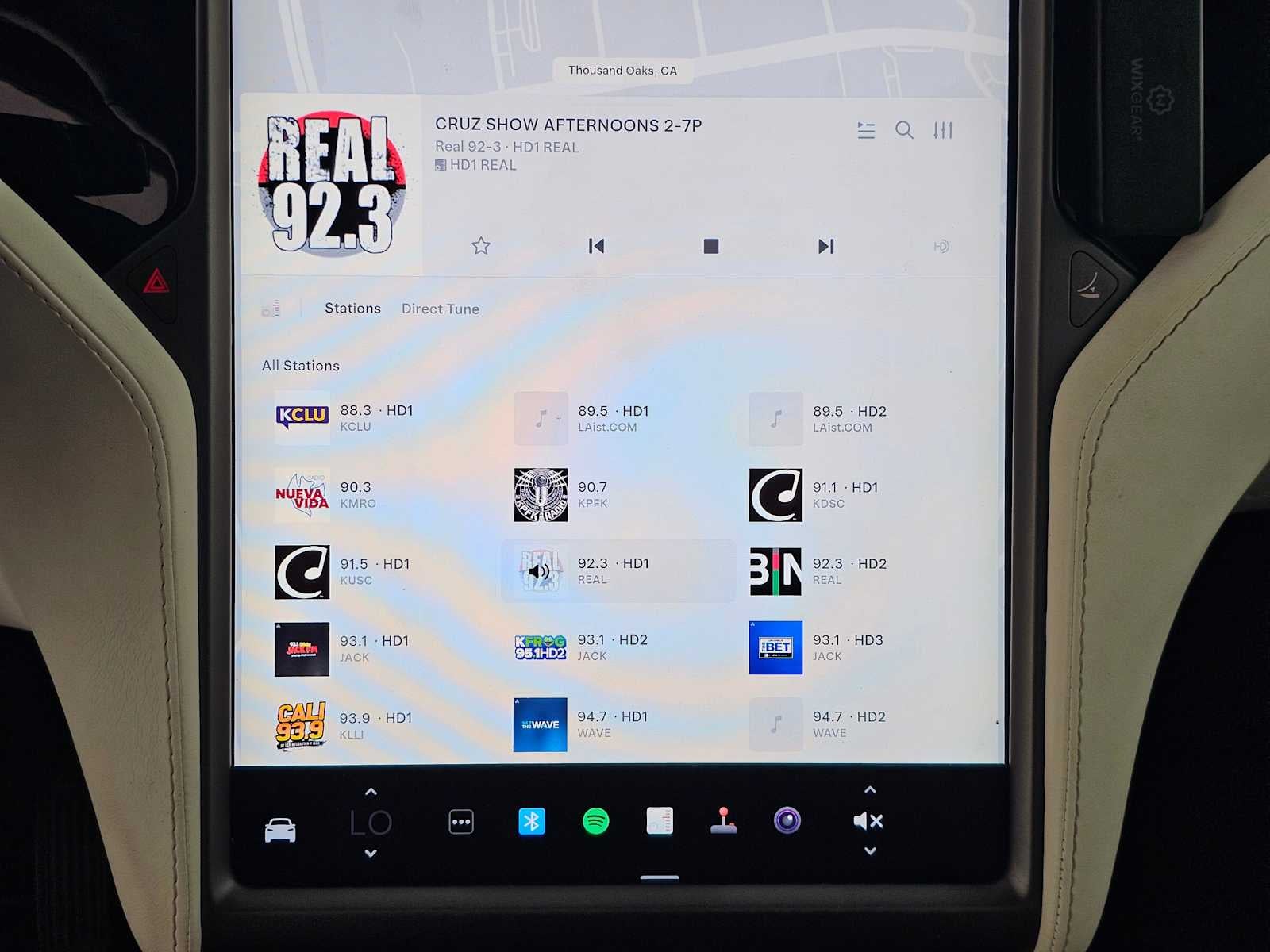 2019 Tesla Model X 75D