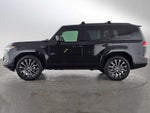 2024 Lexus GX 550 Luxury+