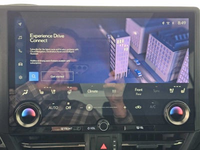 2024 Lexus GX 550 Luxury+