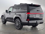 2024 Lexus GX 550 Luxury+