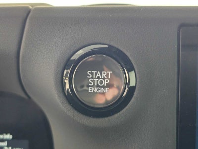 2024 Lexus GX 550 Luxury+