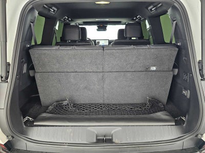 2024 Lexus GX 550 Luxury