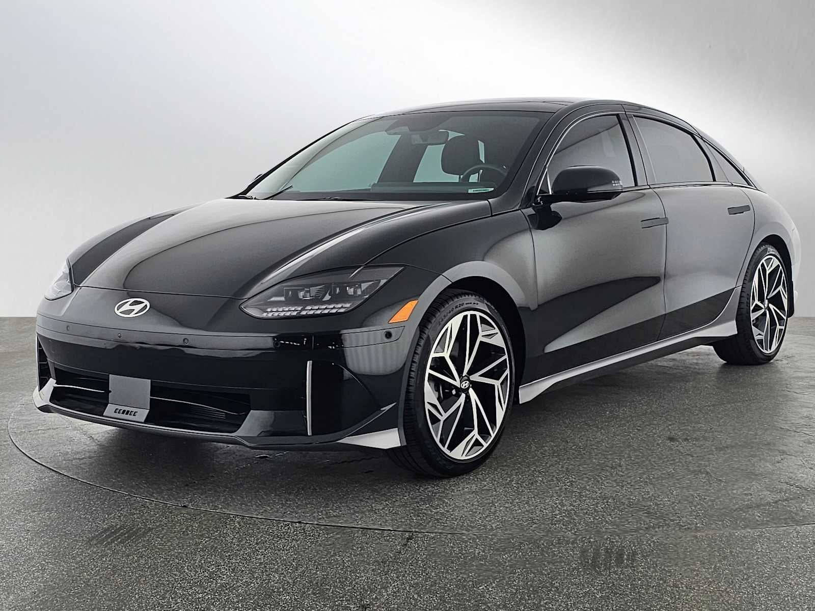 2024 Hyundai IONIQ 6 Limited