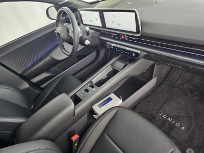 2024 Hyundai IONIQ 6 Limited