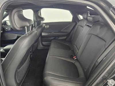 2024 Hyundai IONIQ 6 Limited