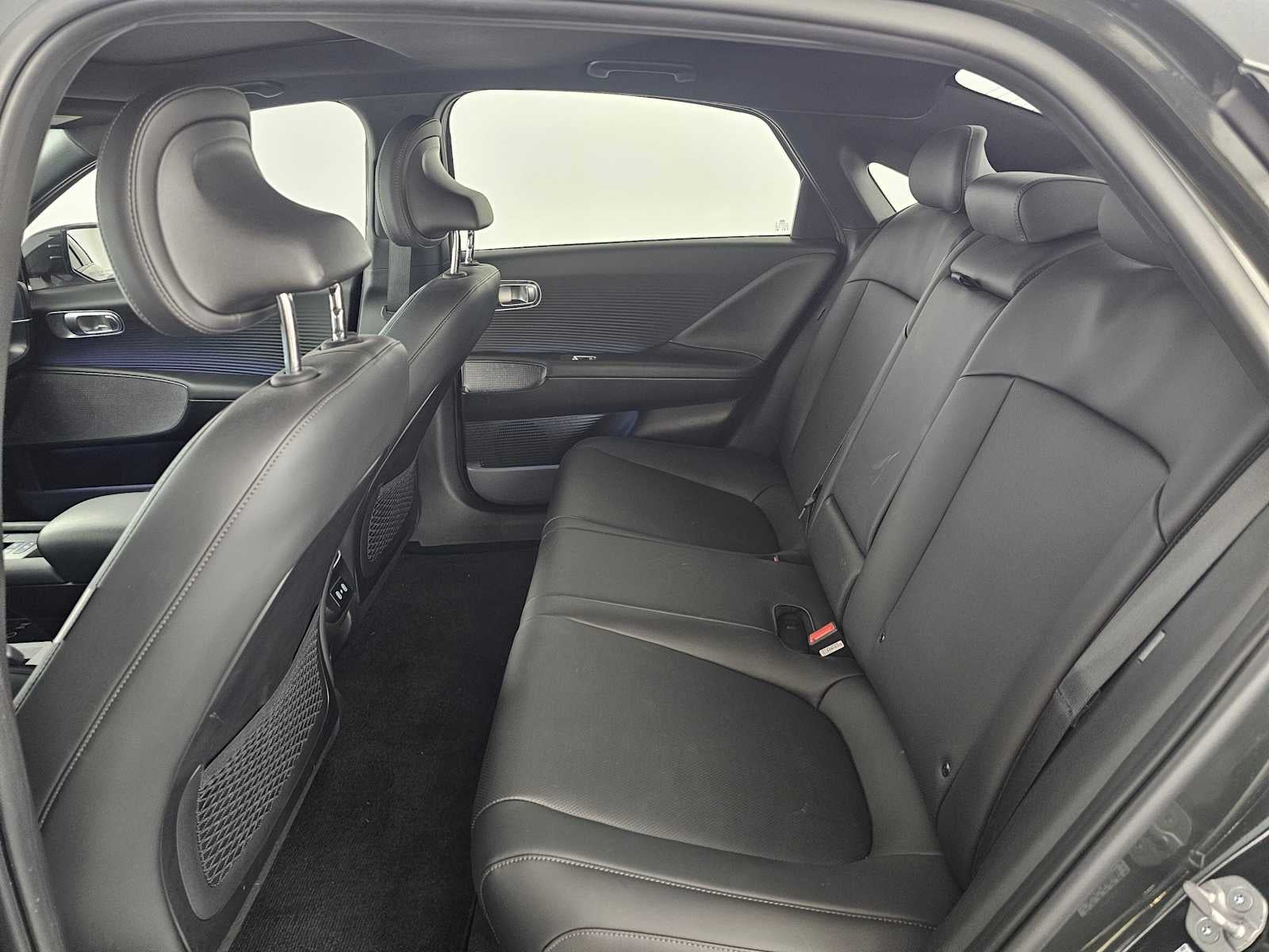 2024 Hyundai IONIQ 6 Limited