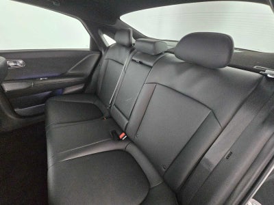 2024 Hyundai IONIQ 6 Limited