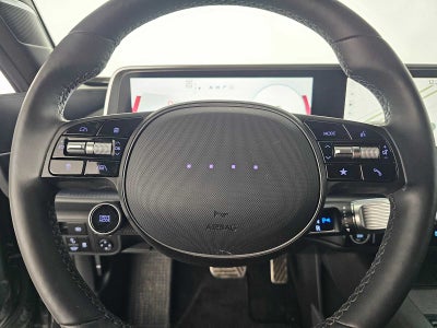 2024 Hyundai IONIQ 6 Limited