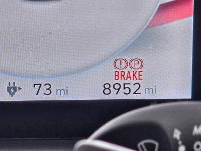 2024 Hyundai IONIQ 6 Limited