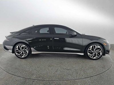 2024 Hyundai IONIQ 6 Limited