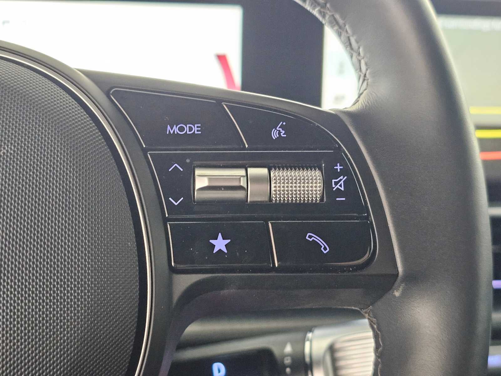 2024 Hyundai IONIQ 6 Limited