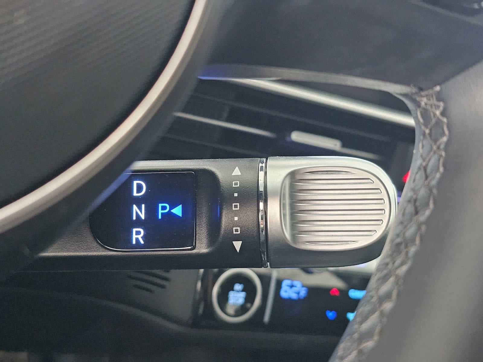 2024 Hyundai IONIQ 6 Limited