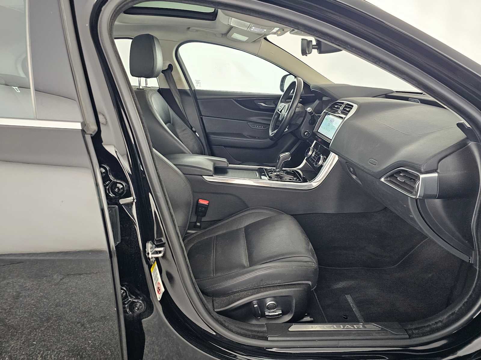 2020 Jaguar XE S