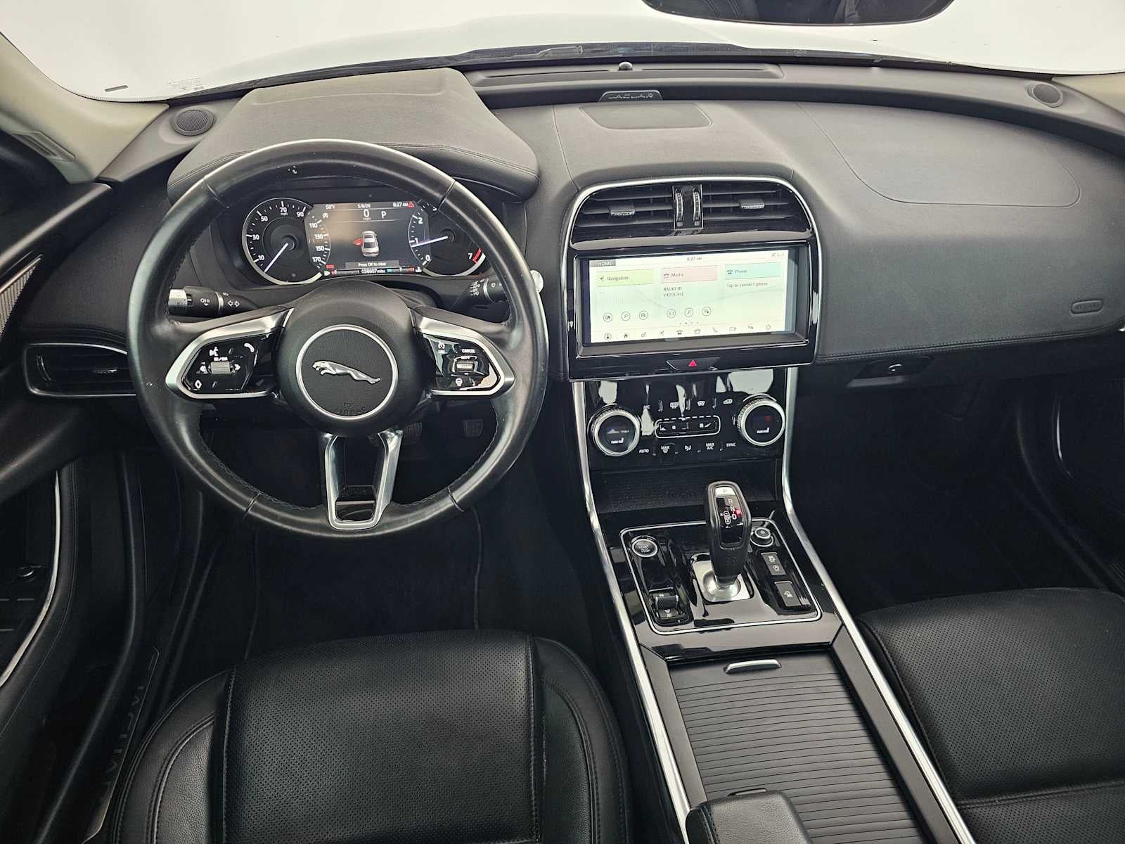 2020 Jaguar XE S