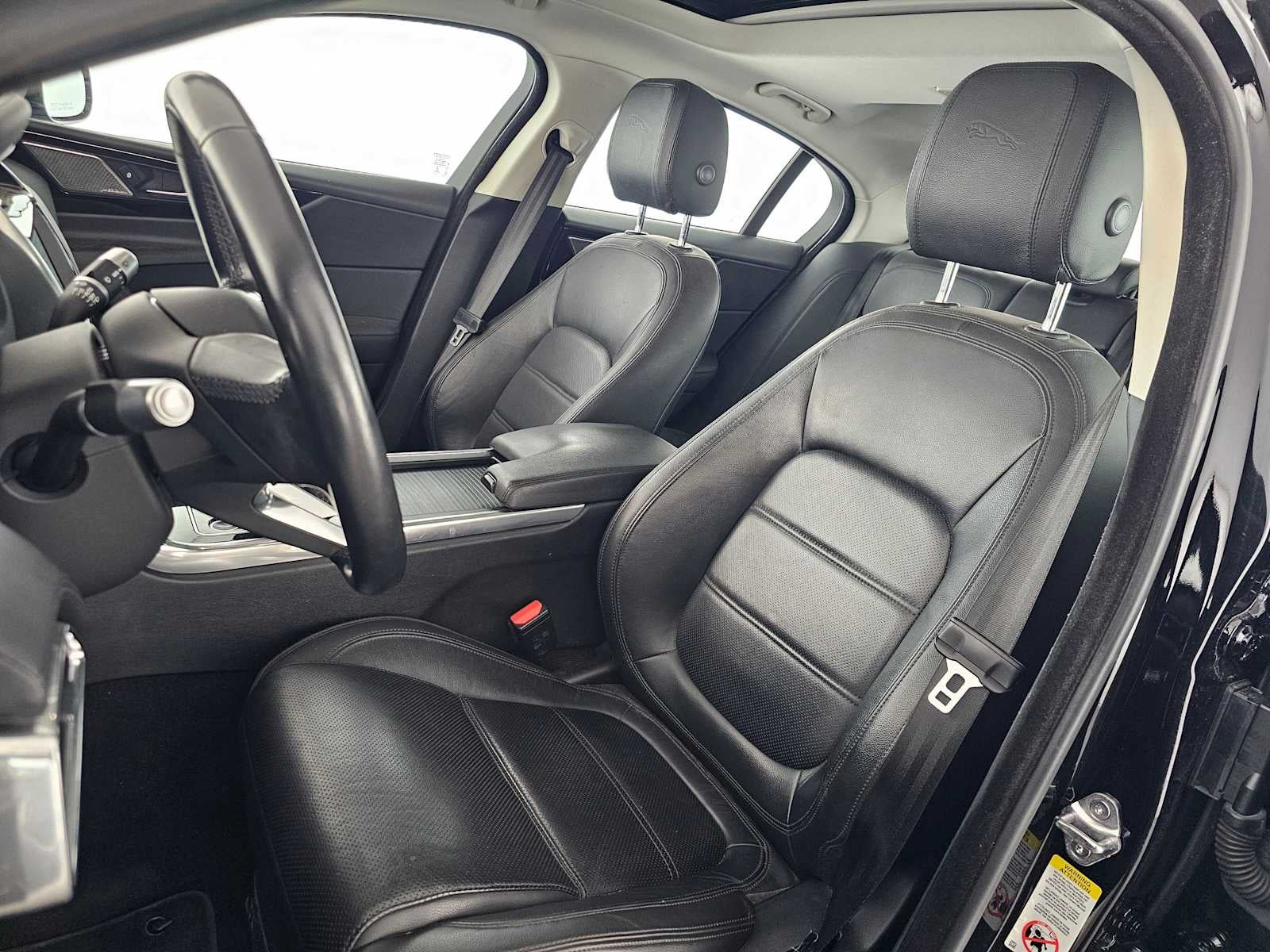 2020 Jaguar XE S