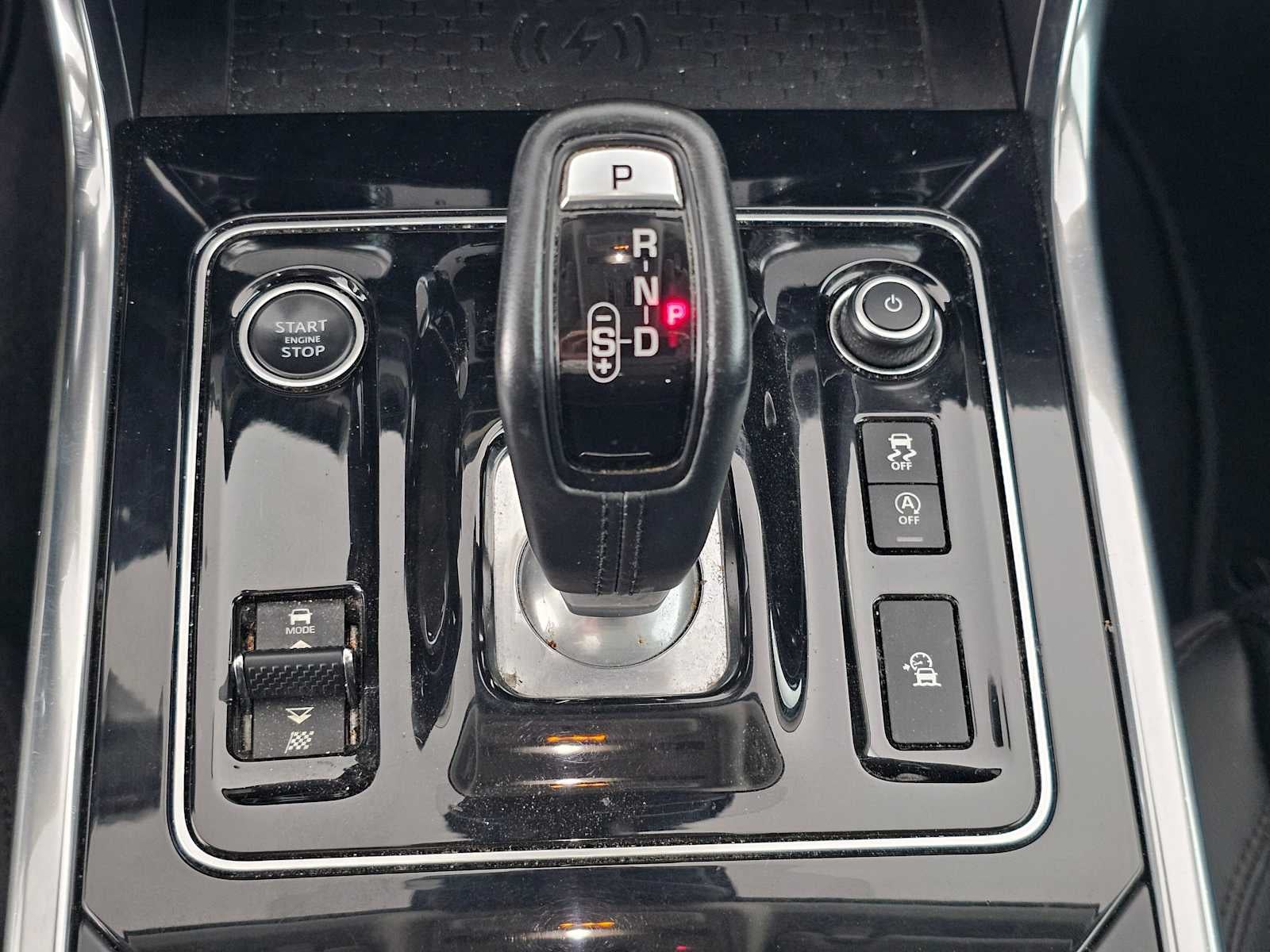 2020 Jaguar XE S