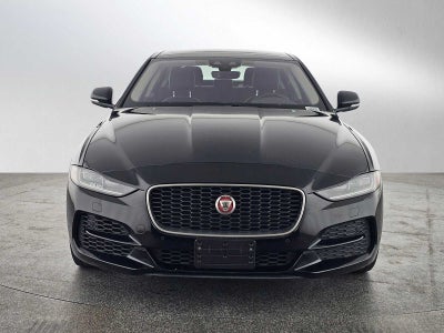 2020 Jaguar XE S